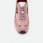 Buty Omega Różowe