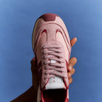 Buty Omega Różowe