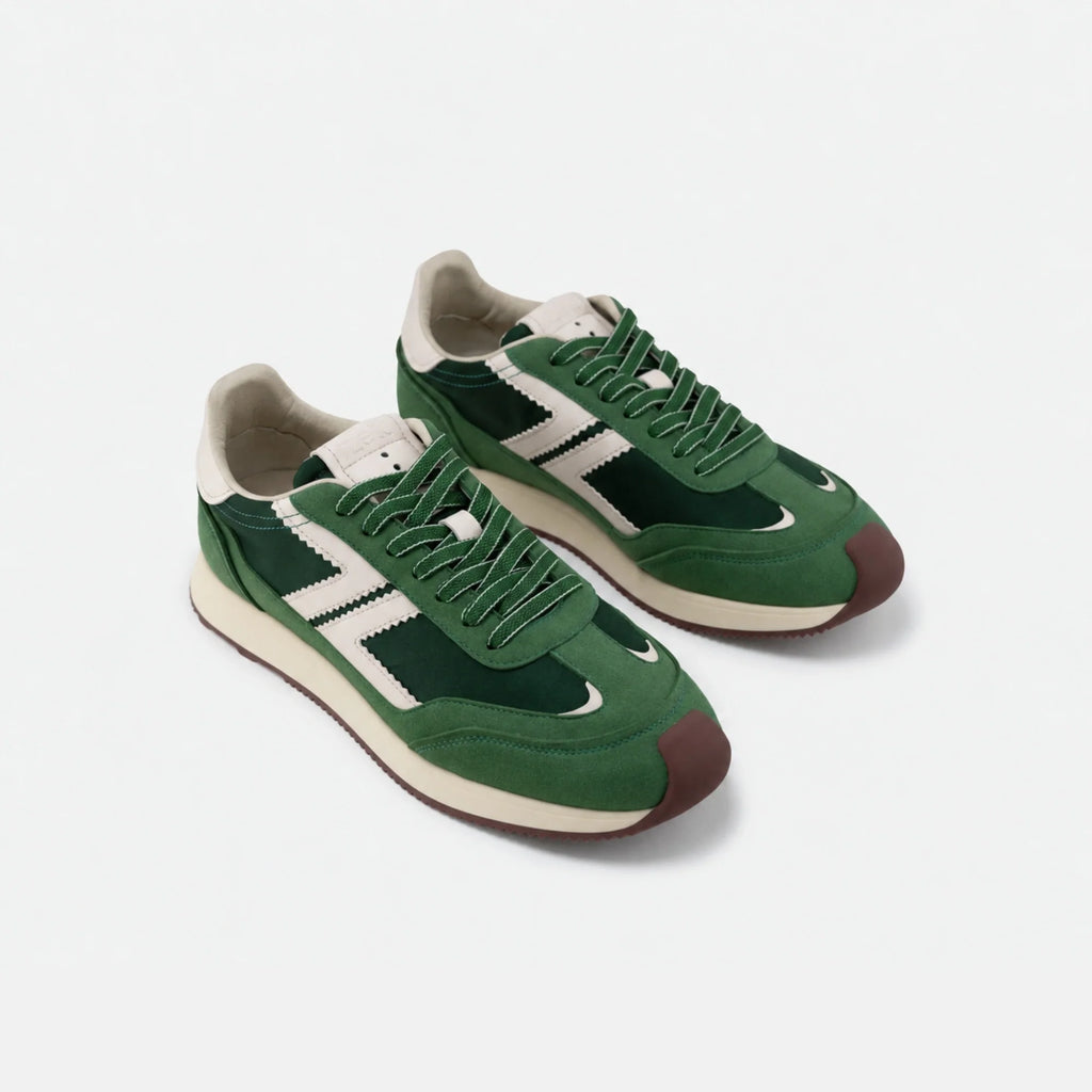 Skor Omega Verde