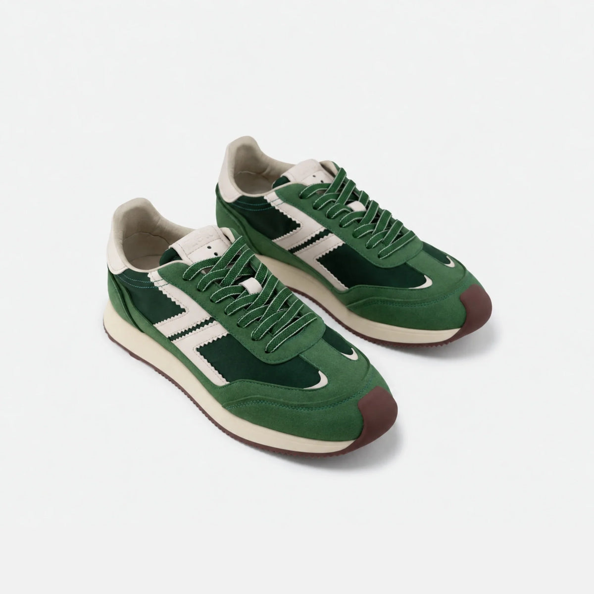Skor Omega Verde
