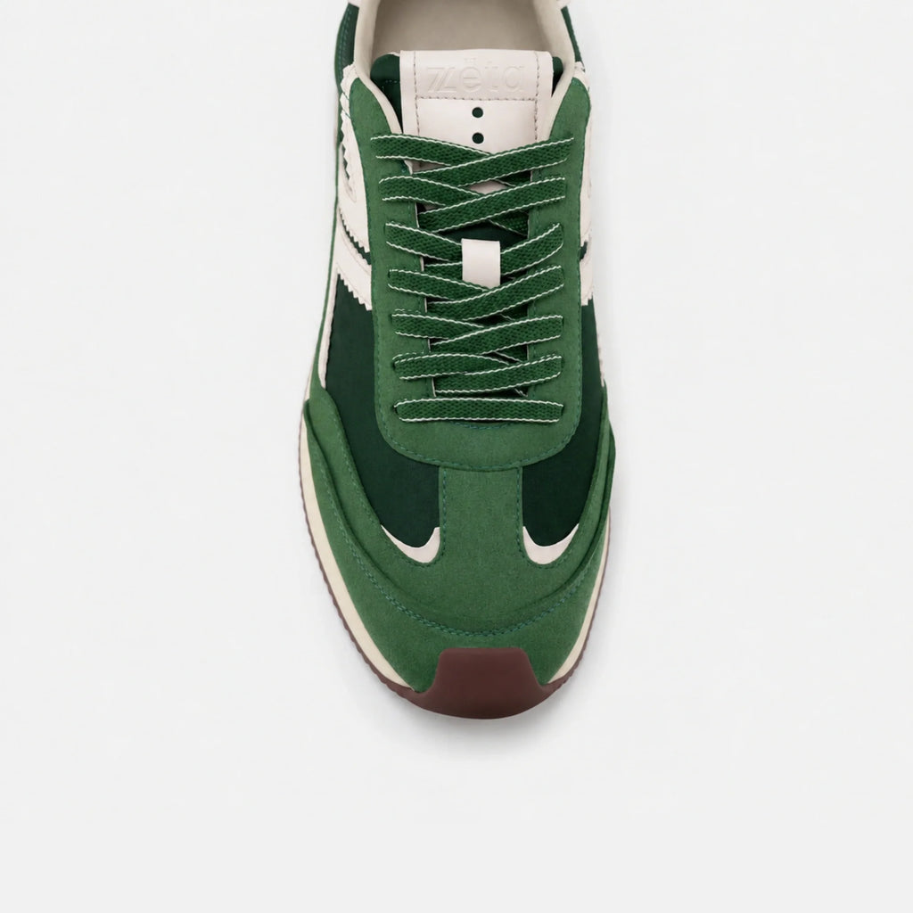 Skor Omega Verde