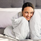 Weighted Blanket