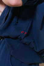 Navy Sweatshirt Nathan X Véronika