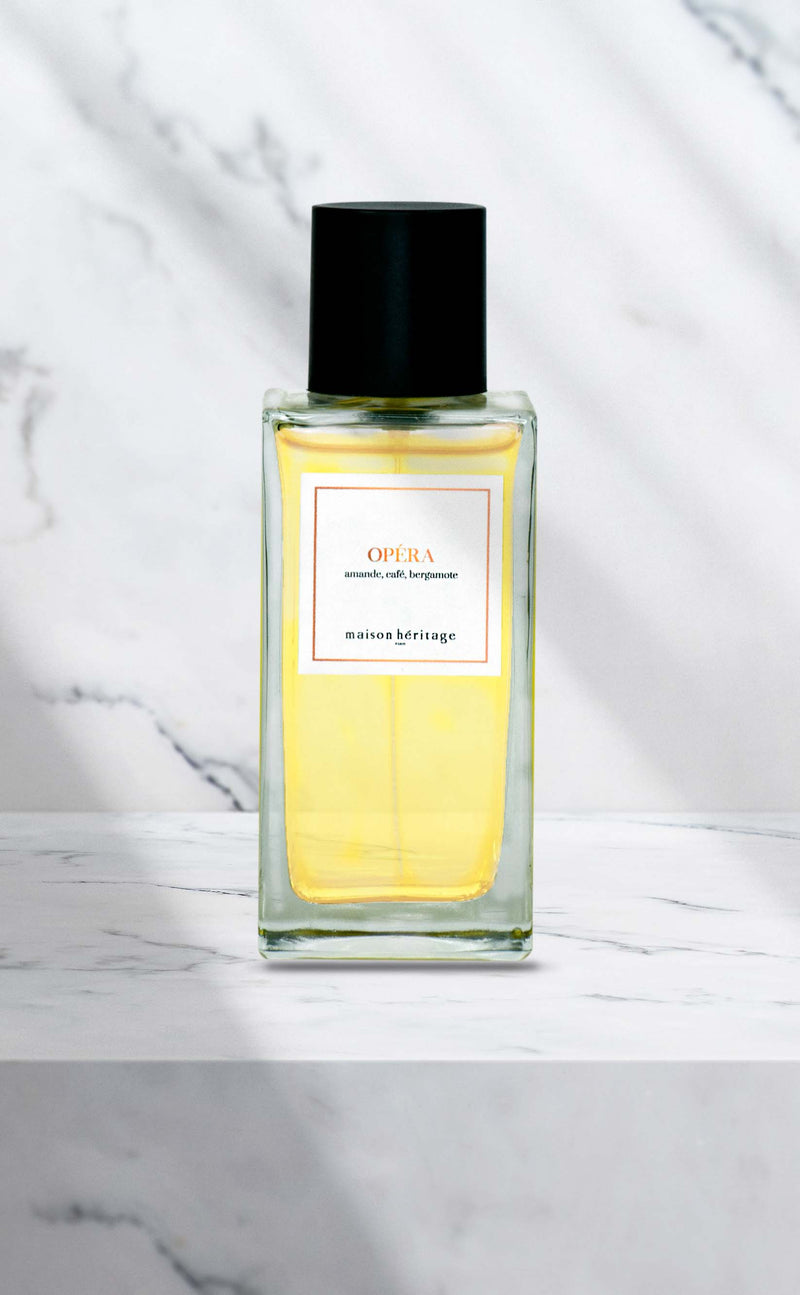 Parfum Opera