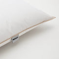 100% Natural Pillow - Feathers & Down