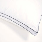 Quality Gel - Oreiller - Blanc