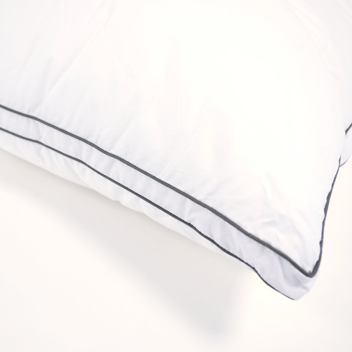 Quality Gel - Oreiller - Blanc