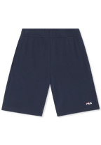 Pantalón corto polar - Iris Black