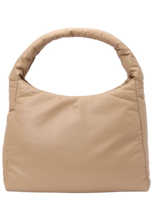 Sac Cabas Matelassé Oversize - Dune