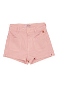 Pantalones cortos para niña - Ostuni Pinky