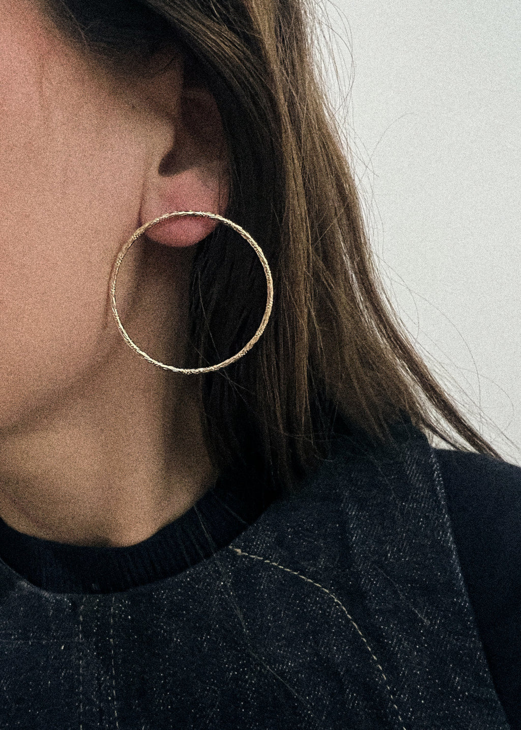 Oura Earrings