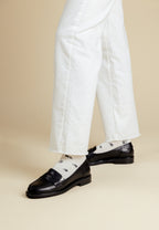 Ovana Loafers - Black