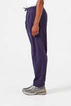 Pantalon Owen Plain Navy