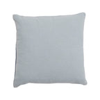 Aban - Cushion - Blue - Cotton