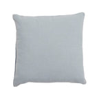 Aban - Set of 2 Cushions - Blue - Cotton