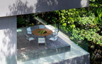 ROYAL BOTANIA - Chaise O-Zon 47 De Royal Botania - Blanc