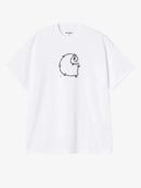 Carhartt Wip - T-Shirt Barbwire