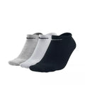 Pack 3 Paires De Chaussettes Nike Eveveryday Lightweight - Gris/Blanc/Noir