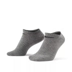 Pack 3 Paires De Chaussettes Nike Eveveryday Lightweight - Gris/Blanc/Noir