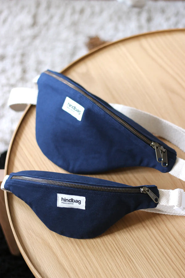 Marsupio Bambino Augustin - Navy