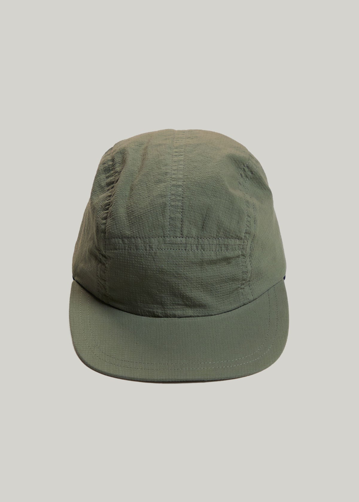 Gorra Atlanta caqui - 1