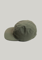 Gorra Atlanta caqui - 3