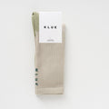 Chaussettes De Sport Techniques - Kaki Trail