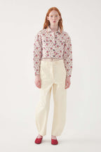 Pada Jacket - Pink