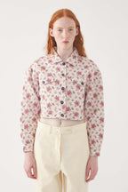 Pada Jacket - Pink