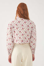 Pada Jacket - Pink