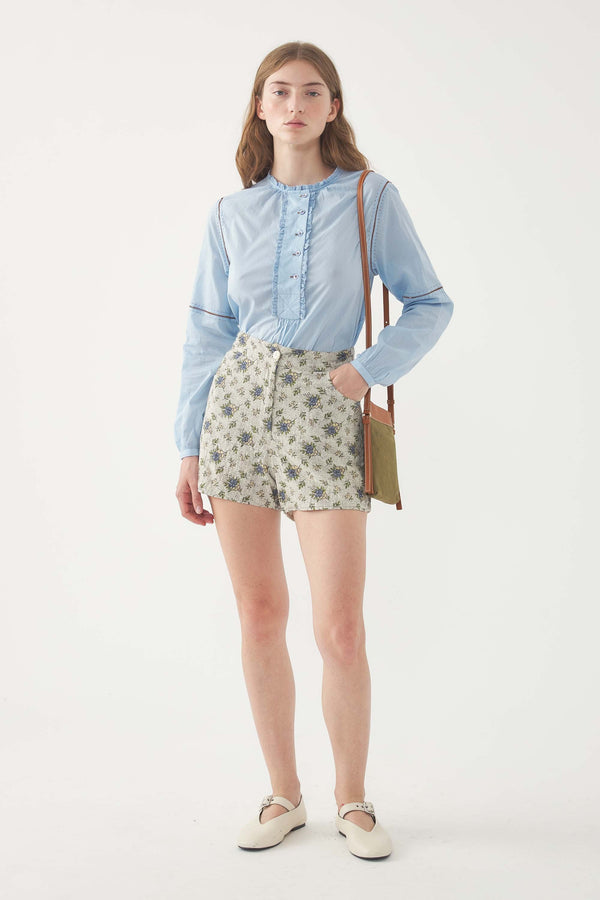 Short Pada - Gris