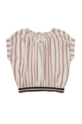 Camiseta niña - Palomino