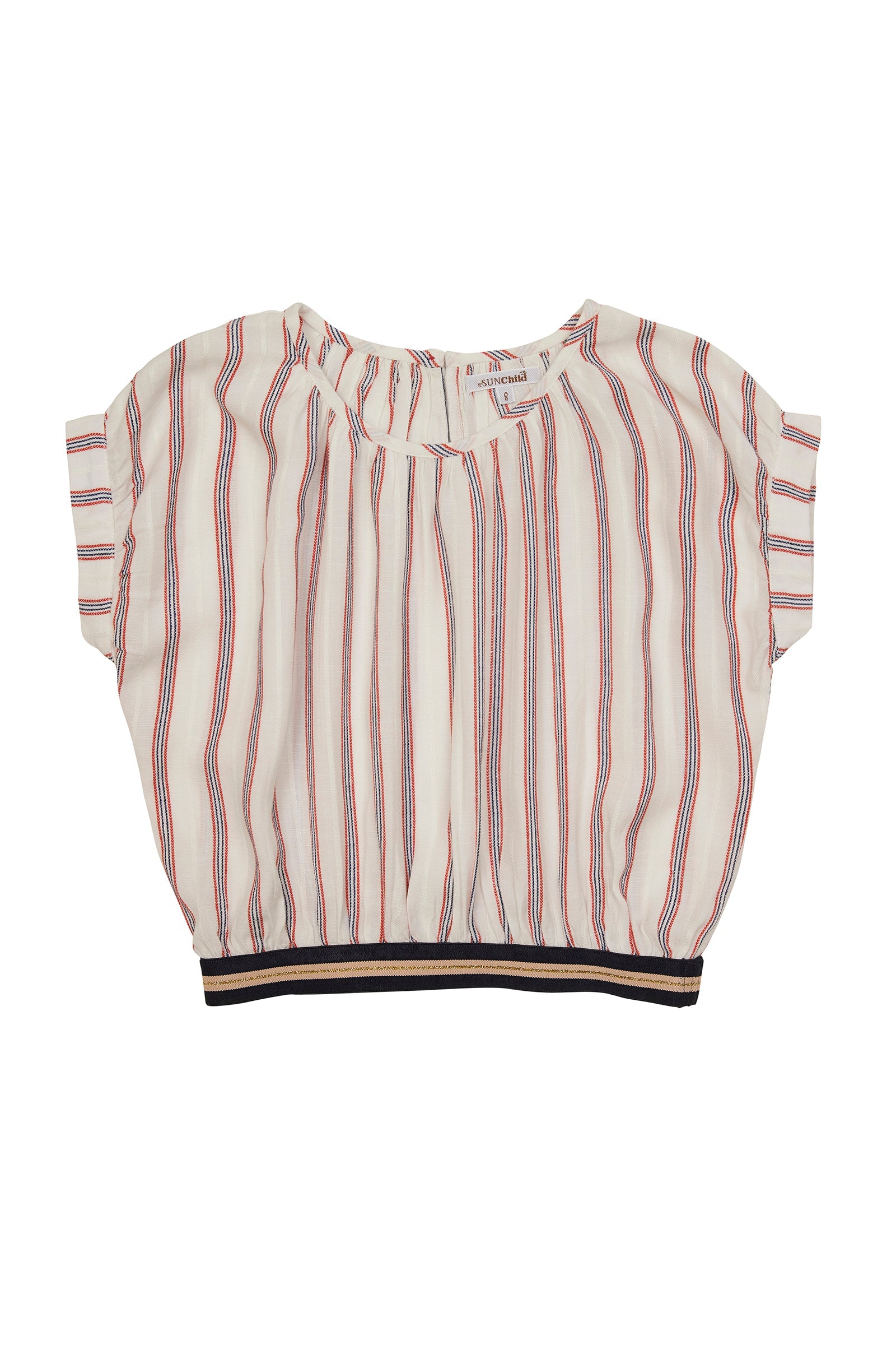 Camiseta niña - Palomino