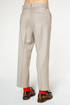 Margaux Lonnberg - Pantalon Anatole - Beige