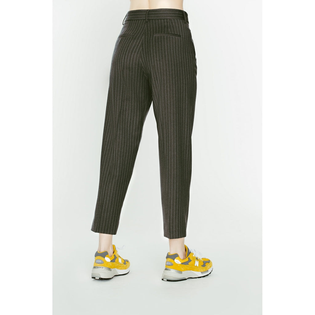 Pantalon Anatole - Grey Stripes