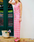 Pantalon Artémis coeurs