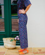 Pantalon Artémis confettis