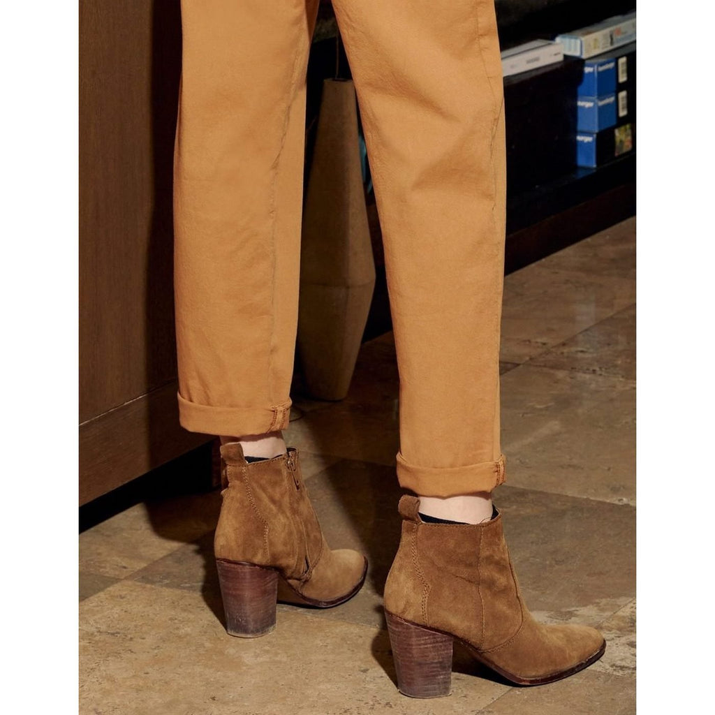Aimy Cargo Pants - Sandstone - Women