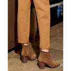 Aimy Cargo Pants - Sandstone - Women