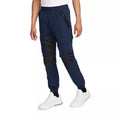 Nike Nsw Air Max Wvn Cargo Pants - Navy/Black