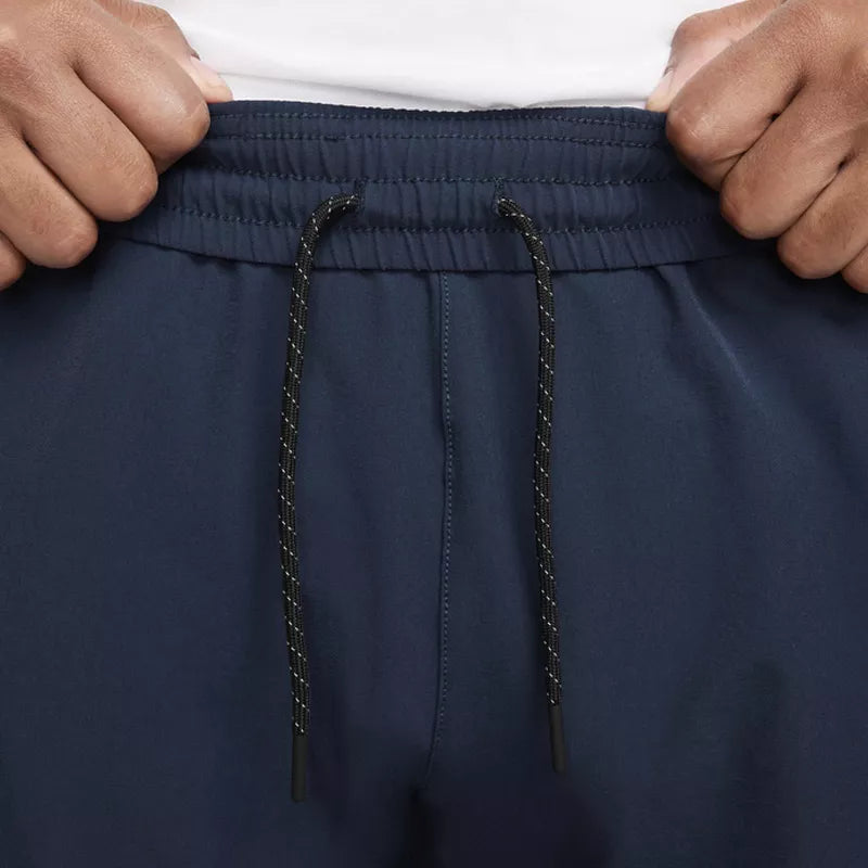 Nike Nsw Air Max Wvn Cargo Pants - Navy/Black