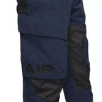 Nike Nsw Air Max Wvn Cargo Pants - Navy/Black