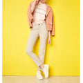 Sandy Fancy Chino Pants - Herring Tiles - Women's