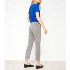 Laura Fancy Cigarette Pants - Drops - Women