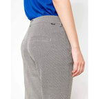 Laura Fancy Cigarette Pants - Drops - Women