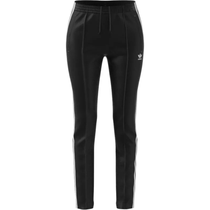 Adidas Originals Primeblue Sst Track Pants - Black