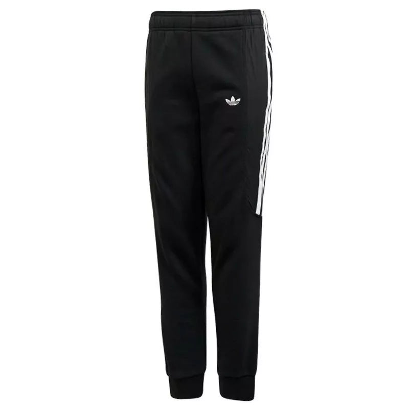 Adidas Originals Radkin Junior Track Pants - Black/White
