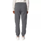 Pantalon De Survêtement K-Way Ginevrette Fleece Peach - Anthracite
