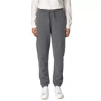 Pantalon De Survêtement K-Way Ginevrette Fleece Peach - Anthracite