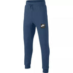 Nike Air Track Pants - Blue